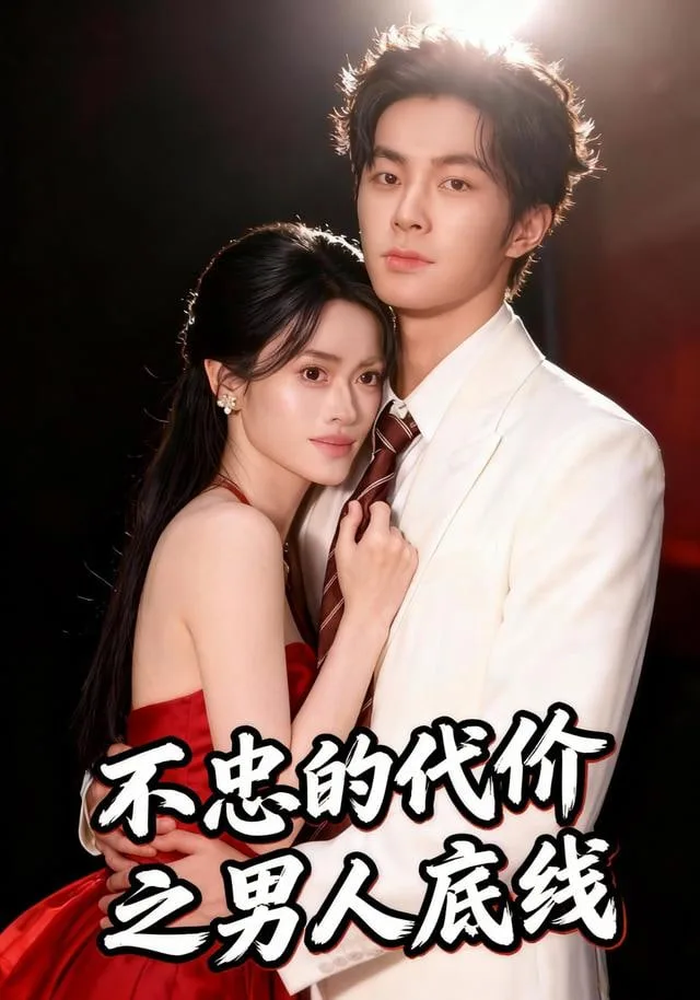 她不忠后，我带岳父一起捉J