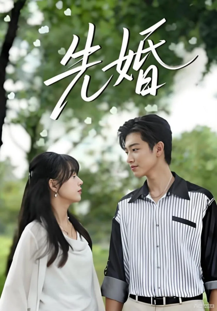 先婚